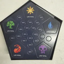 Magic The Gathering Game Night Free-for-All 2022 Incomplete No Foil Cards 195166147185 - Image 3