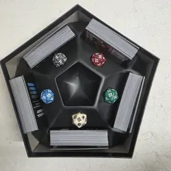 Magic The Gathering Game Night Free-for-All 2022 Incomplete No Foil Cards 195166147185 - Image 4