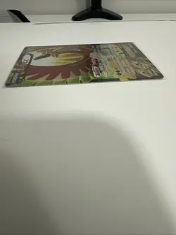 Pokemon TCG - Ho-Oh EX (Full Art) 121/122 - XY - BREAKpoint (BKP) Near Mint - Image 4