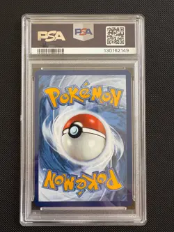 Excadrill ex SIR - Pokemon SV Black Bolt - 168/086 PSA 10 Gem Mint - Image 2