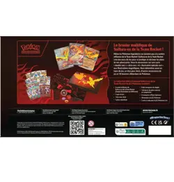 Pokemon TCG Team Rocket’s Moltres EX UPC Sealed In Hand Priority FREE SHIPPING! - Image 3