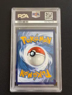 Meloetta ex SIR - Pokemon SV Black Bolt - 167/086 PSA 10 Gem Mint - Image 2