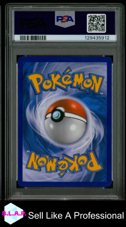 FA/JIRACHI EX PLASMA BLAST POKEMON BLACK & WHITE PLASMA BLAST 2013 98 PSA 9 - Image 2