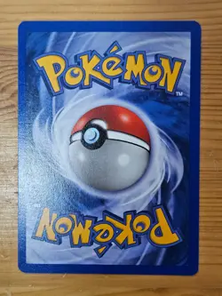 Pokemon TCG Raichu 21/64 1st Edition Neo Revelation Set Non Holo LP/NM WOTC. - Image 2