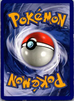 MP | Pokemon TCG | Eevee 51/64 | Jungle | Regular | Unlimited - Image 2