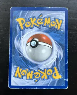 Pokemon TCG Pikachu McDonalds Promos 6/12 Holo Promo HP - Image 2