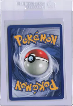 Pokemon - Base Set 2 - EN - Holo - Hitmonchan / Nockchan - Image 2