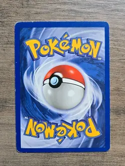 Pokemon TCG Stantler 1st Edition 76/111 Neo Genesis LP - Image 2