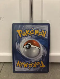 2015 Pokemon XY Full Art Zekrom Black Star Promo 🔥🔥 - Image 2