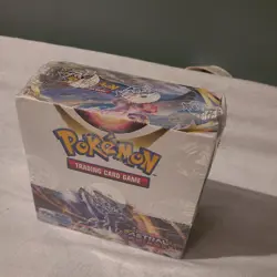 Pokemon TCG Astral Radiance Booster Box Sealed New 36 Packs - Image 3