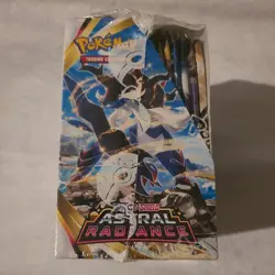Pokemon TCG Astral Radiance Booster Box Sealed New 36 Packs - Image 5