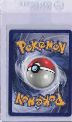 Pokemon - Base Set - DE - Holo - Machomei - First Edition - 1st. Ed. - Image 2