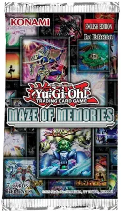 Burial from a Different Dimension MAZE-EN057 Rare Yu-Gi-Oh Card 1st Edition New - Image 2