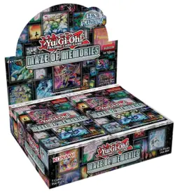 Burial from a Different Dimension MAZE-EN057 Rare Yu-Gi-Oh Card 1st Edition New - Image 3