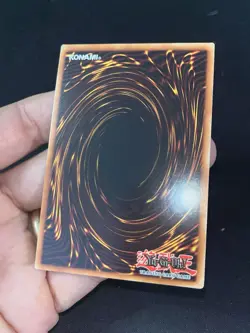 YU-GI-OH GIANT TRUNADE MRL-048 SUPER RARE ORIGINAL PRINT MINT - Image 2