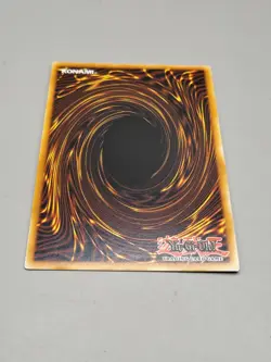 Yugioh x1 The Zombie Vampire MP23-EN024 Prismatic Secret Rare 1st Ed(Near Mint) - Image 4
