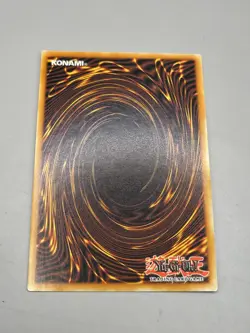 Yugioh x1 The Zombie Vampire MP23-EN024 Prismatic Secret Rare 1st Ed(Near Mint) - Image 5