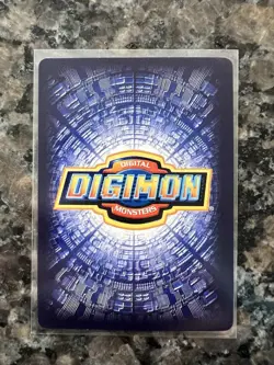 Digimon Digi-Battle Card Lot - ALL HOLOS - Image 4