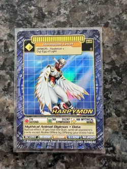 Digimon Digi-Battle Card Lot - ALL HOLOS - Image 5