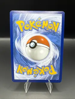 Roaring Moon ex 262/182 Hyper Rare Gold Paradox Rift - Pokemon Card TCG - NM - Image 2