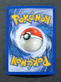 Nidoqueen 7/64 1st Edition Jungle Holo - Pokemon TCG Vintage Card - NM - Image 2