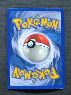 Electrode 2/64 1st Edition Jungle Holo - Pokemon TCG Vintage Card - NM - Image 2