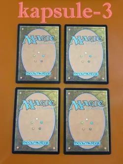 4x Royal Treatment | Wilds of Eldraine | MTG Magic Cards - Image 2