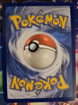Pokemon Reshiram & Charizard GX Unbroken Bonds 20/214 Sun & Moon Card - Image 2