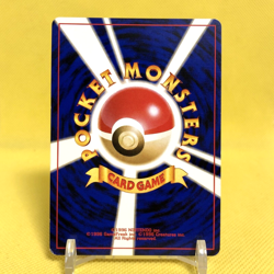 Pokemon Card Japanese【Dark Tyranitar】No.248 Neo Destiny Set Holo Rare Old Back - Image 4