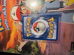 LP Wobbuffet 16/75 Holo Rare Neo Discovery Pokemon Card - Image 3