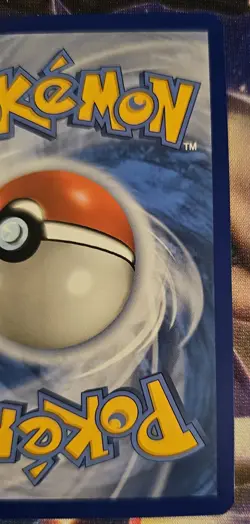 Pokemon TCG Reshiram Charizard GX SM201 Alternate Art Promo Card - Image 5