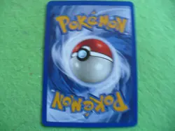 Pokemon 1st edition fossil Kabuto non holo/50/62 card/new and mint to near mint - Image 3