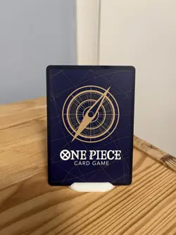 Lim P-079 Event Pack Vol 6 Promo Odyssey One Piece Card English - Image 2