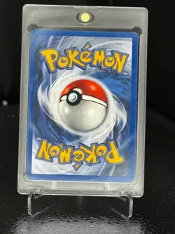 Skarmory Holo Rare 13/111 - Neo Genesis - 2000 WOTC Pokemon Card LP Vintage - Image 2