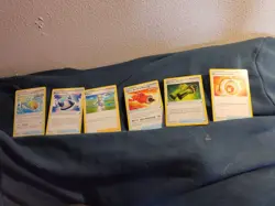 Pokemon TCG Bulk Lot Of Trainer Cards ONLY - Image 5