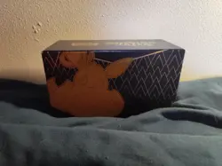 Pokemon Trading Cards Bulk Lot In Elite Trainer Box - Image 1