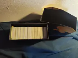 Pokemon Trading Cards Bulk Lot In Elite Trainer Box - Image 2