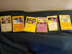 Pokemon Trading Cards Bulk Lot In Elite Trainer Box - Image 3