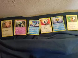 Pokemon Trading Cards Bulk Lot In Elite Trainer Box - Image 4