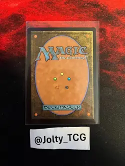 Phyrexian Metamorph (Rainbow Foil) Secret Lair Drop Foil #1758 - Image 2