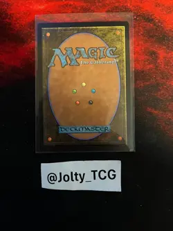 Dauthi Voidwalker (Rainbow Foil) Secret Lair Drop Foil #1760 - Image 2