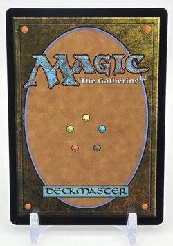 MTG: Final Fantasy (FIN): Vivi Ornitier (Borderless) (FOIL) Mythic #0321 - Image 2