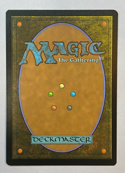 MTG - Eluge, the Shoreless Sea - NM - Bloomburrow - Image 2