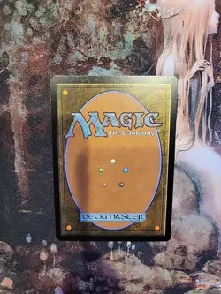 MTG Vampiric Tutor #3 Eternal Masters EMA NM - Image 2