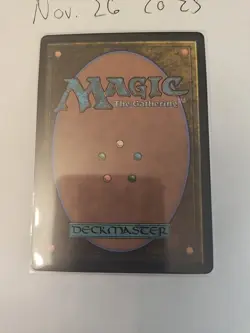 MTG Chrome Mox Nonfoil - Secret Lair: 30th Anniversary Countdown Kit - NM - Image 5