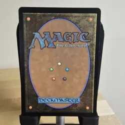 MTG Damnation (2019) *Non-Foil* B&W Inked Secret Lair: Venom MT/NM Free Ship - Image 2