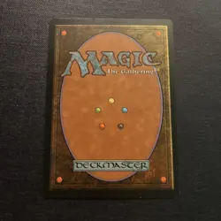 Goblin Bomb - Weatherlight - Magic: The Gathering MTG - Rare - NM - Image 2