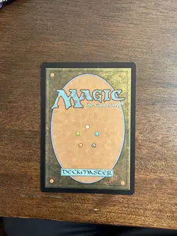 Green Sun's Zenith (Showcase) Special Guests Foil - Image 2