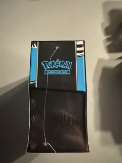 Pokemon TCG Scarlet & Violet: Black Bolt - Elite Trainer Box ETB - SEALED NEW - Image 3