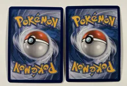 2X Pokemon - Sun & Moon Burning Shadows - Tapu Fini GX 39/147 VLP - Image 2